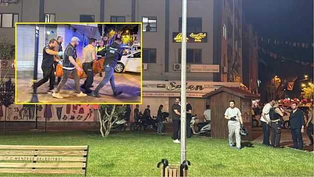 Muğla'da KADES İhbarına Giden Polise Silahlı Saldırı: Eşini ve Polisi Vurduktan Sonra İntihar Etti