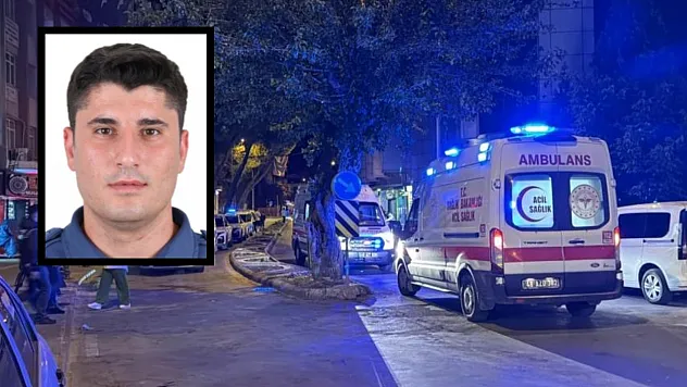Muğla'da KADES ihbarına giden polis memuru şehit oldu