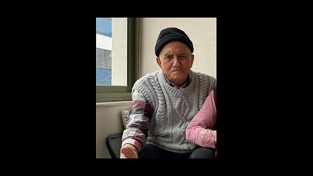 Muğla'da kaybolan Mehmet dede bulundu