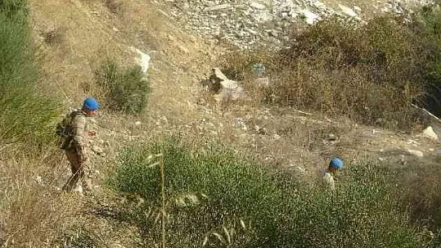 MUĞLA'DA KAYBOLAN YAŞLI ADAMI ARAMA ÇALIŞMALARI DEVAM EDİYOR