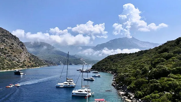 Muğla'da Kurban Bayramı'nın İkinci Gününde Hava Nasıl Olacak? İşte İlçe İlçe Tahminler