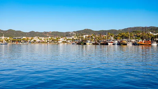Muğla'da Kurban Bayramı'nın İlk Gününde Hava Nasıl Olacak? İşte İlçe İlçe Tahminler