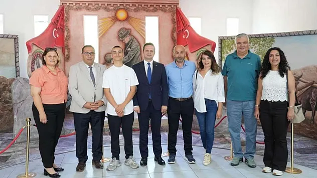 Muğla'da LGS için dev kadro sahada, tam 249 noktada hizmet başladı