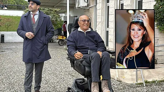 Muğla'da manken Aslı Baş'ın şüpheli ölümüne ilişkin davaya devam edildi