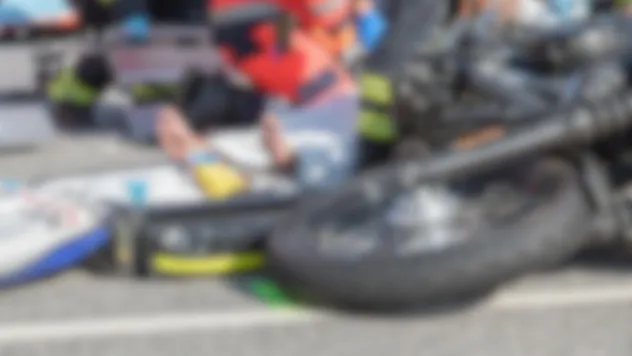 Muğla'da motosiklet kazasında 1 kişi öldü, 1 kişi yaralandı