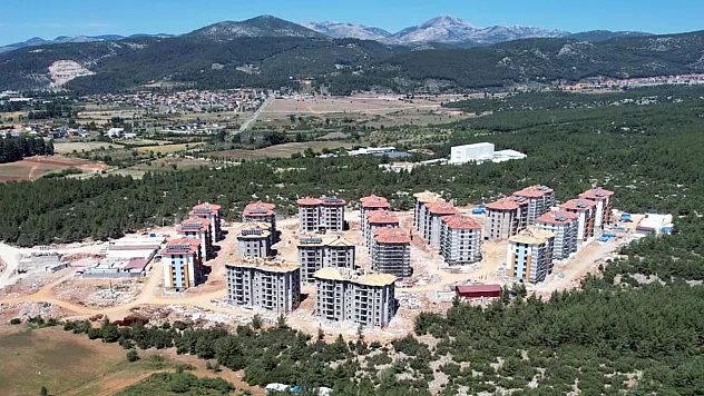 Muğla'da Nisan ayında yabancılara 27 konut ve 2 işyeri satışı yapıldı