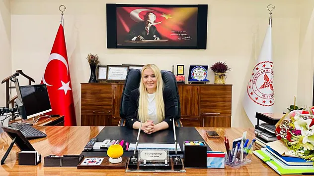 Muğla'da Obeziteye Karşı Farkındalık