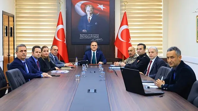 Muğla'da okul güvenliği için 'Sıfır tolerans' dönemi