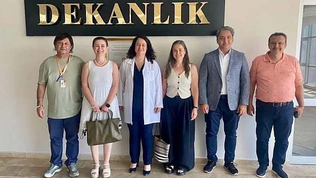 Muğla'da onkoloji alanında yeni uzman