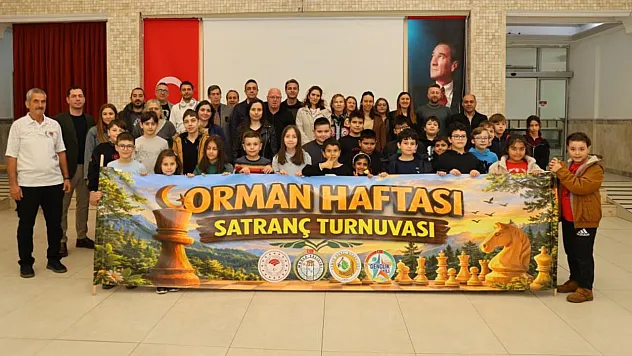 Muğla'da Orman Haftası'nda hamleler doğa için yapıldı