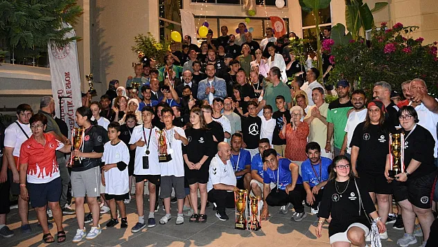 Muğla'da Özel Sporcular Bocce Müsabakaları başladı