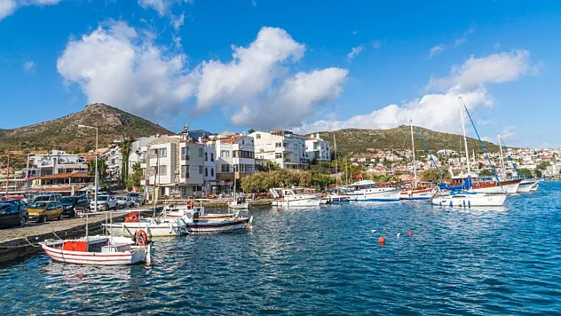 Muğla'da Rekor Sıcaklık! 21 Temmuz 2026 İşte İlçe İlçe Sıcaklıklar