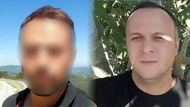Muğla'da Restoranda Silahlı Cinayet: Şüpheli Mezarlıkta Yakalandı