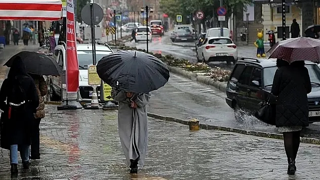 Muğla'da sağanak devam ediyor! 13 Ekim ilçe ilçe hava durumu