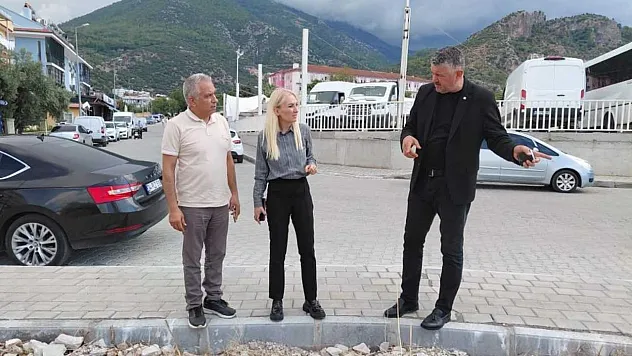 Muğla'da Sağlık Hizmetleri İçin Yeni Adımlar: Dalaman ve Fethiye İncelendi