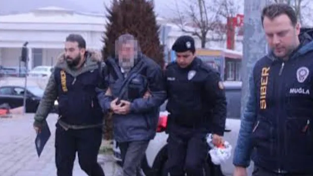 Muğla'da sahte sosyal medya hesabına ikinci operasyon: 8 şüpheli gözaltında
