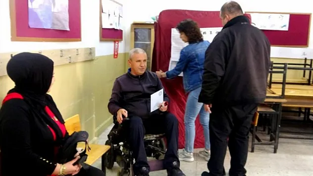 Muğla'da seçimlere yoğun ilgi