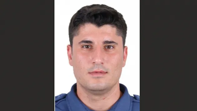 Muğla'da şehit olan polis memuru, son yolculuğuna Denizli'den uğurlanacak