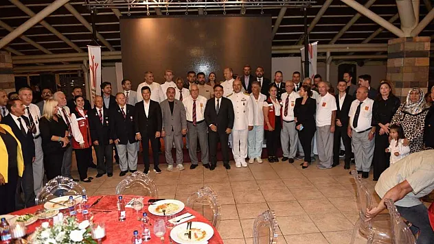 Muğla'da şehit yakınları ve gazilere yönelik program düzenlendi