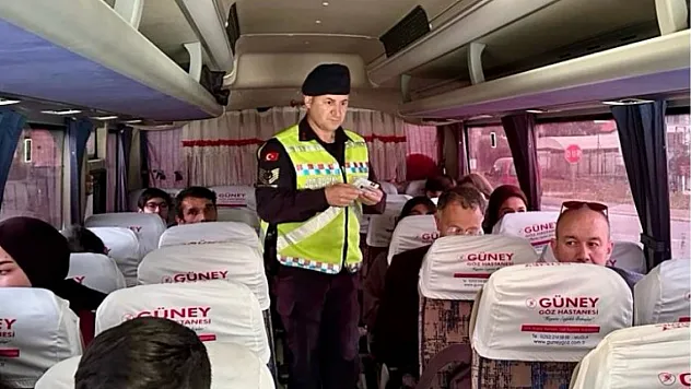 Muğla'da sıkı denetim!