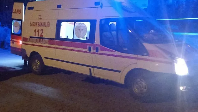 Muğla'da silahlı saldırı: 1'i ağır 2 yaralı