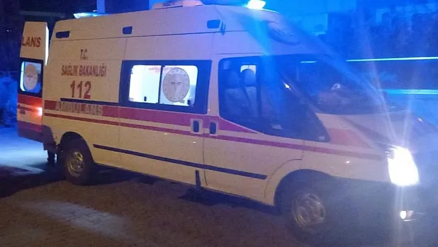 Muğla'da silahlı saldırıda ağır yaralanan şahıs hayatını kaybetti