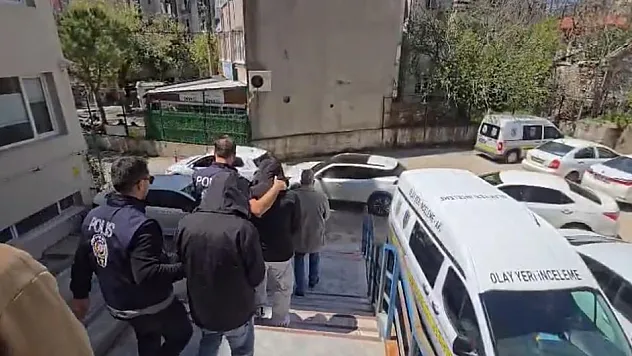 Muğla'da sosyal medya üzerinden fuhuşa aracılık yapan 5 şüpheli yakalandı