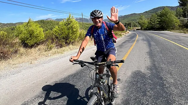 Muğla'da sürat teknesinin çarptığı şahıs hayatını kaybetti