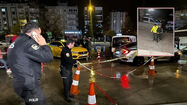 Muğla'da tartıştığı kişiyi beyzbol sopasıyla darp ederek öldürdü