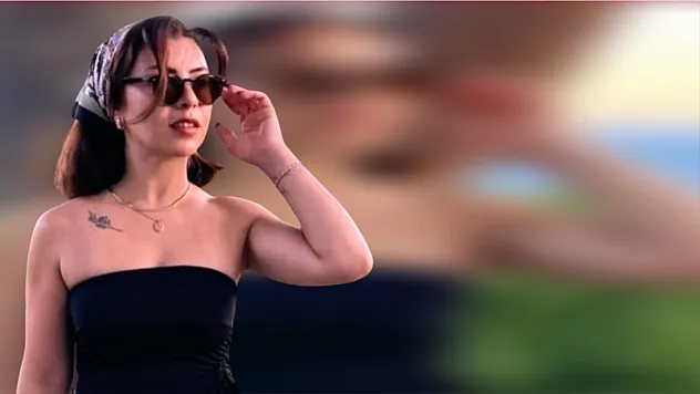 Muğla'da teknede ölü bulunan kadın Aydın'da son yolculuğuna uğurlandı