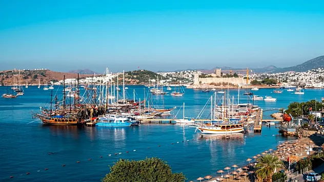 Muğla'da termometreler yeniden yükselecek! 10 Eylül hava durumu