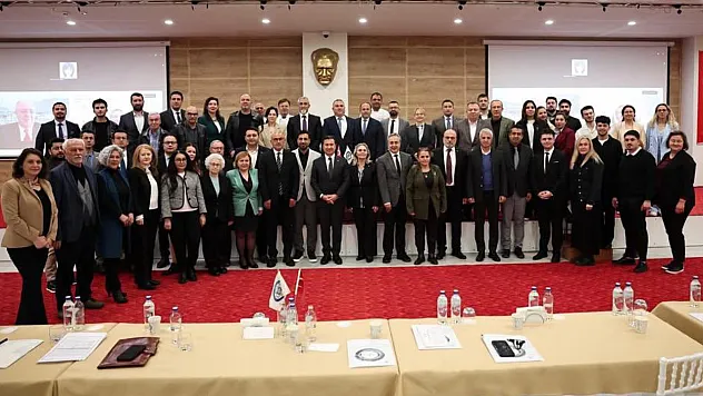 Muğla'da turizm için bilimsel çalışma başlatıldı: 13 ilçenin envanteri çıkarılacak