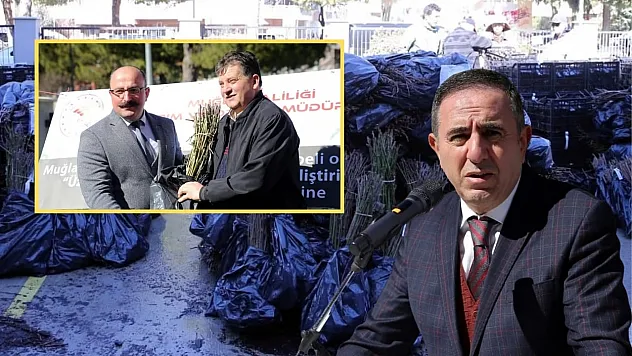 Muğla'da üzümsü meyvelerin ekim alanı genişliyor