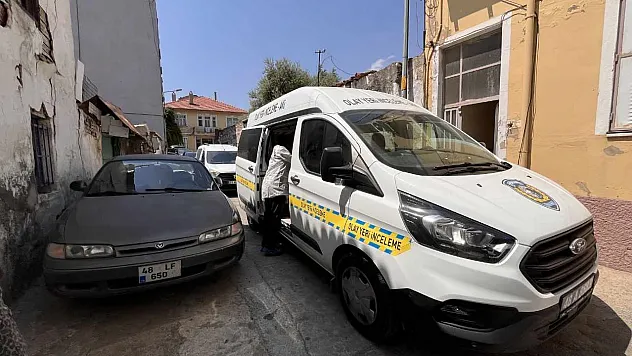 Muğla'da yaşlı çift evlerinde ölü bulundu