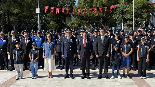 Muğla'da Zabıta Haftası başladı