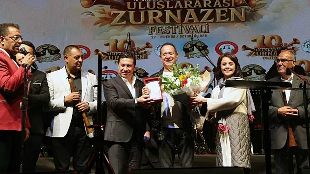 Muğla'da zurnanın ezgileri senfoni orkestrasıyla buluşacak