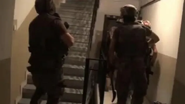 Muğla dâhil 3 ilde PKK operasyonu