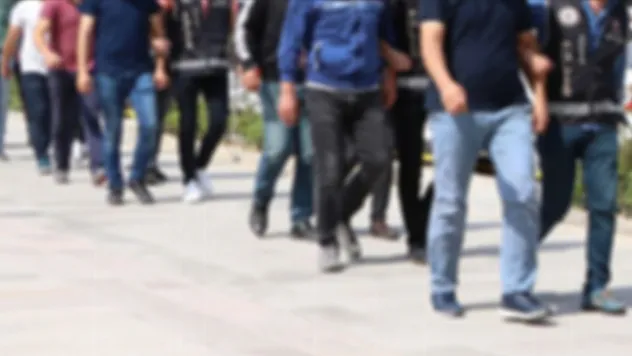 Muğla Dahil 9 İlde Bahis Operasyonu: 31 Kişi Gözaltında