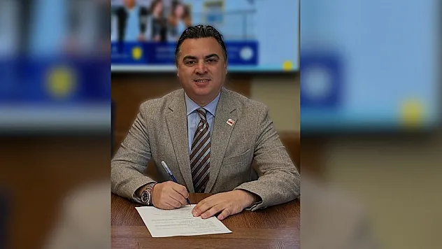 Muğla Dişhekimleri Odasına Onurlu Görev
