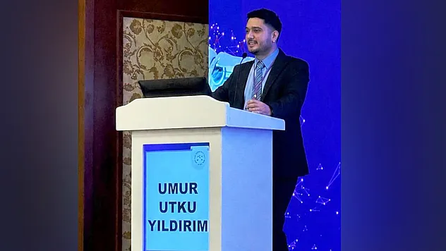 Muğla EAH Adli Tıp Kliniğine birincilik ödülü