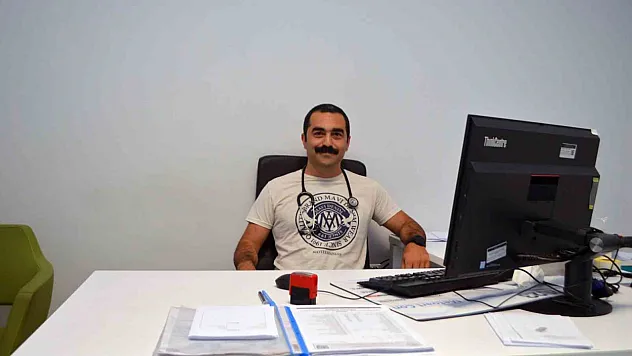 Muğla EAH'da Romatoloji uzmanı hasta kabulüne başladı