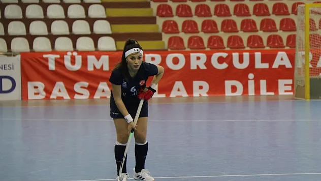 Muğla Ege Yıldızları bakın hangi milli sporcuyu renklerine kattı ?