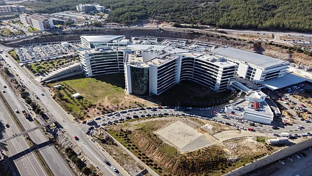 Muğla Eğitim ve Araştırma Hastanesi'nden Yeni Düzenleme! Ziyaret Saatleri Yeniden Belirlendi