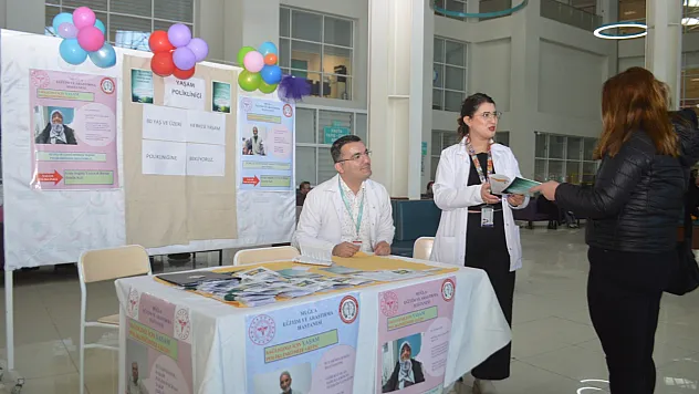 Muğla Eğitim ve Araştırmaya yeni poliklinik açıldı