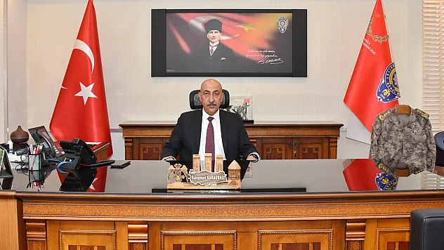 Muğla Emniyeti'nden Kurban Bayramı mesajı ve güvenlik uyarısı