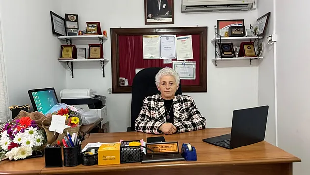 Muğla Engelliler Derneği Başkanı Çakıroğlu, 'Otizm bir eksiklik değil, farklılıktır'