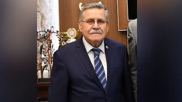 Muğla eski milletvekili Çakıroğlu hayatını kaybetti