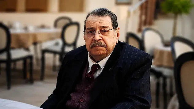 Muğla eski milletvekili Latif Sakıcı 92 yaşında hayatını kaybetti