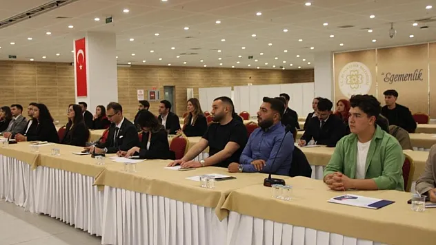 Muğla Gençlik Meclisi'nde gençlerden ortak vizyon