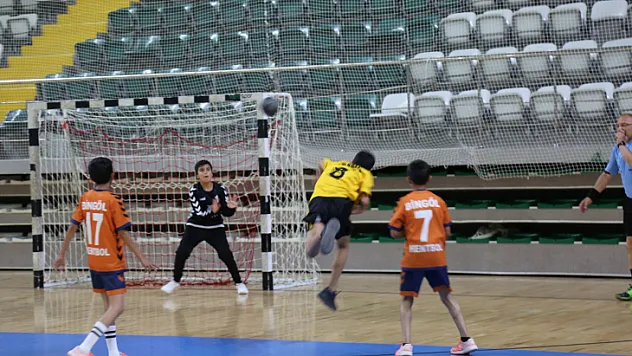 Muğla Gençlik ve Spor İl Müdürlüğü'nden bir büyük organizasyon daha